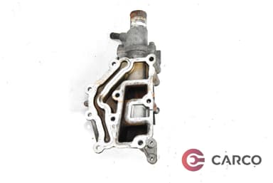 Конзола термостат 7700600514 за RENAULT SCÉNIC I (JA0/1_) 2.0 16V RX4 (1999 - 2003)