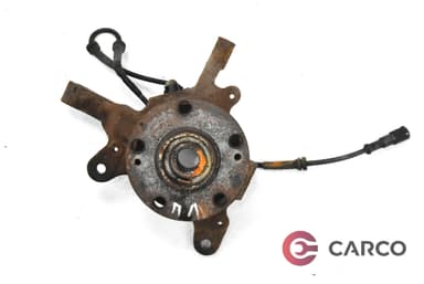 Шенкел преден ляв за RENAULT SCÉNIC I (JA0/1_) 2.0 16V RX4 (1999 - 2003)