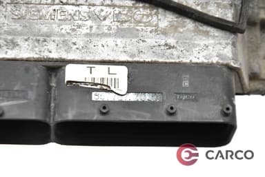 Компютър двигател 6577877001 за KIA MAGENTIS седан (MG) 2.0 (2005)