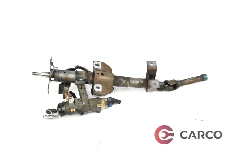 Кормилна колона с конзола ключ запалване за KIA MAGENTIS седан (MG) 2.0 (2005)