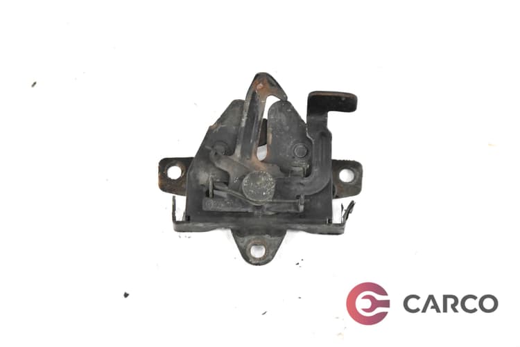 Брава преден капак за KIA MAGENTIS седан (MG) 2.0 (2005)