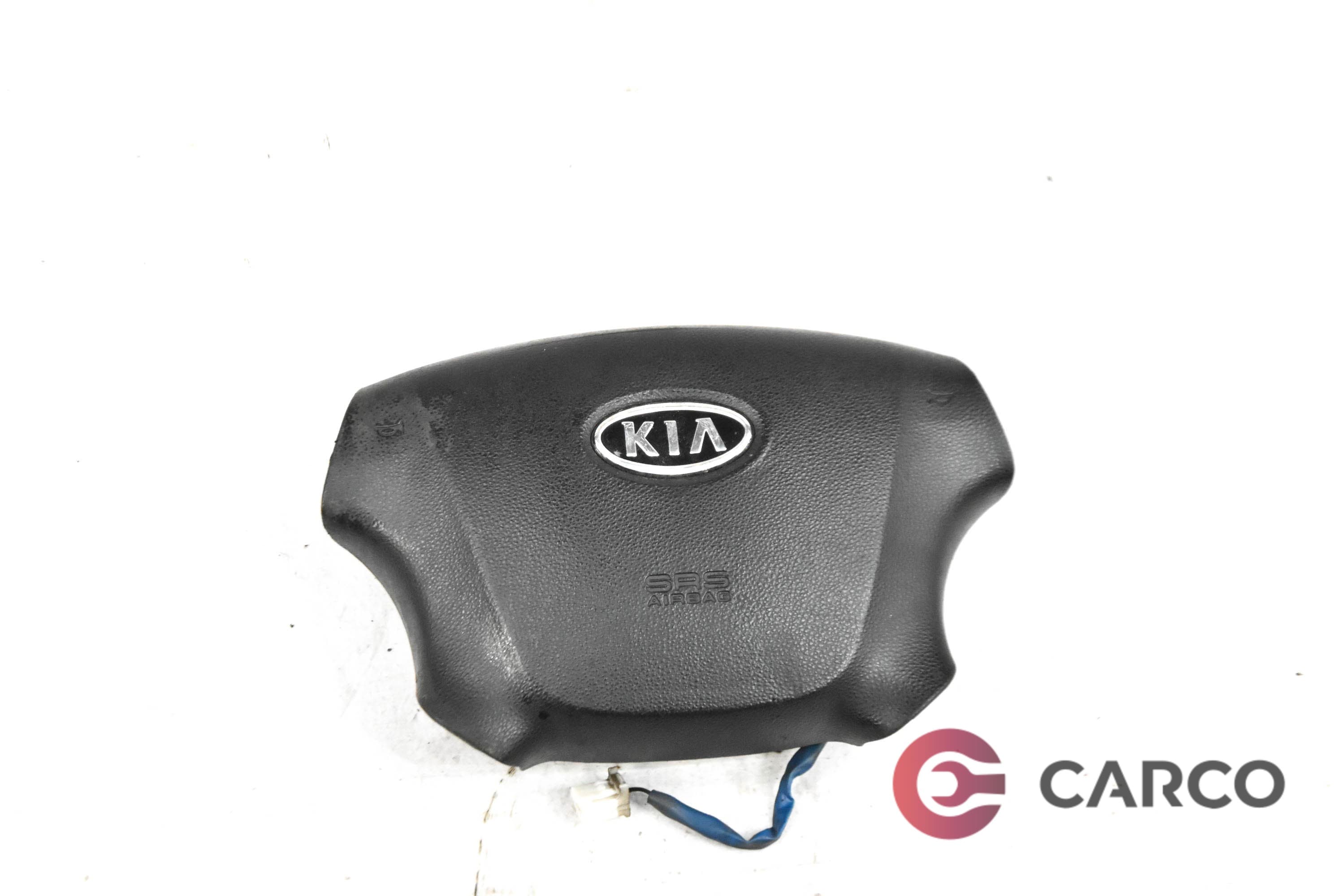 AIRBAG волан за KIA MAGENTIS седан (MG) 2.0 (2005)
