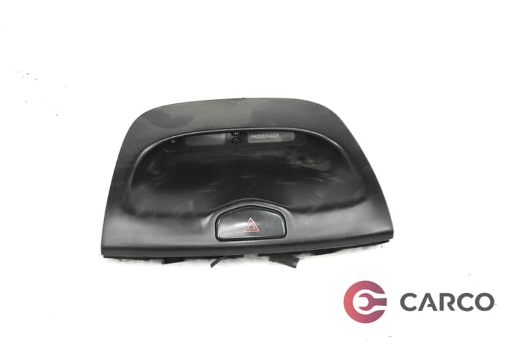 Дисплей часовник за KIA MAGENTIS седан (MG) 2.0 (2005)