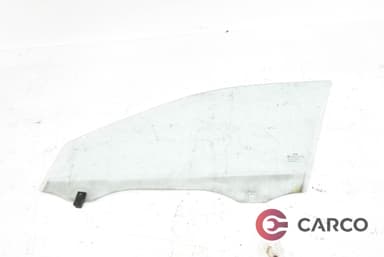 Стъкло врата предно ляво за KIA MAGENTIS седан (MG) 2.0 (2005)