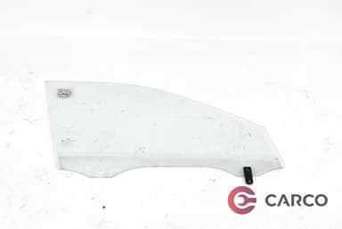 Стъкло врата предно дясно за KIA MAGENTIS седан (MG) 2.0 (2005)