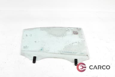Стъкло врата задно дясно за KIA MAGENTIS седан (MG) 2.0 (2005)