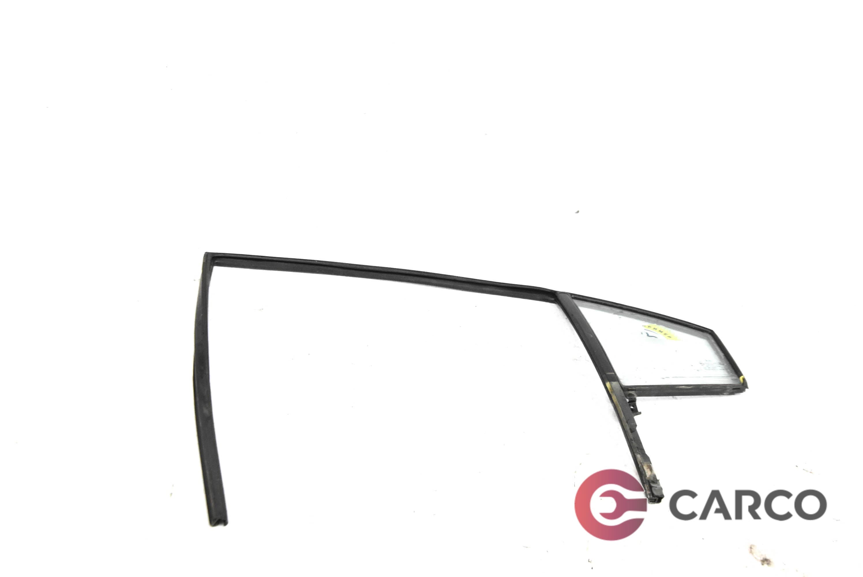 Стъкло фикс ляво за KIA MAGENTIS седан (MG) 2.0 (2005)
