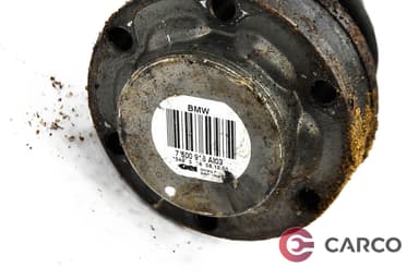 Полуоска задна лява 7505290 AI03 за BMW X5 (E53) 3.0 i (2000 - 2006)