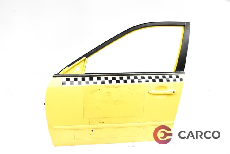 Врата предна лява за KIA MAGENTIS седан (MG) 2.0 (2005)