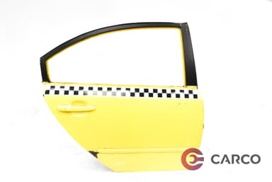 Врата задна дясна за KIA MAGENTIS седан (MG) 2.0 (2005)