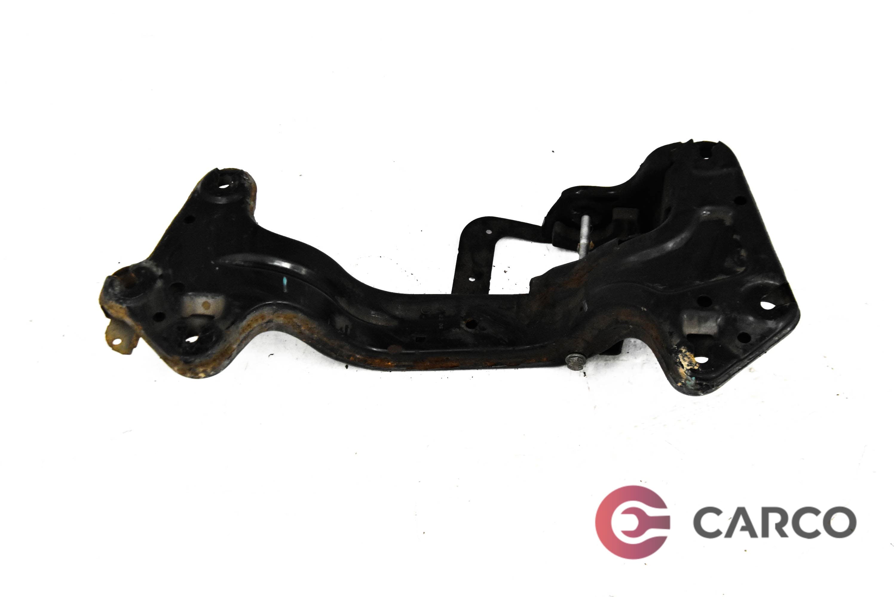 Греда под скорости за BMW X5 (E53) 3.0 i (2000 - 2006)