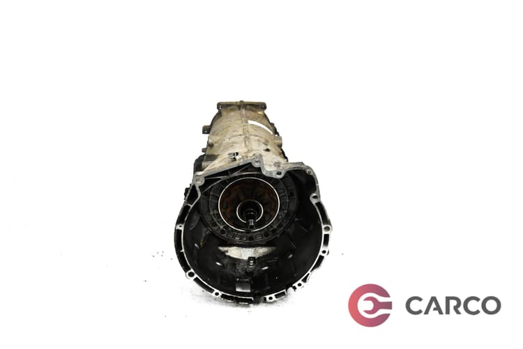 6 Степенна автоматична скоростна кутия 1068 401 273 за BMW 5 седан (E60) 530 d (2003 - 2010)