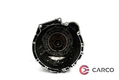 6 Степенна автоматична скоростна кутия 1068 401 273 за BMW 5 седан (E60) 530 d (2003 - 2010)