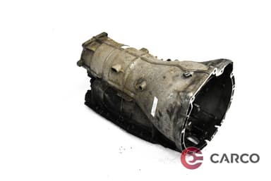 6 Степенна автоматична скоростна кутия 1068 401 273 за BMW 5 седан (E60) 530 d (2003 - 2010)