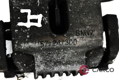 Спирачен апарат преден десен за BMW 3 седан (E90) 320 d (2005 - 2011)