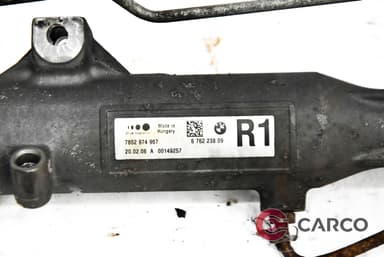 Кормилна рейка за BMW 3 седан (E90) 320 d (2005 - 2011)