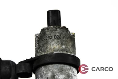 Клапа парно 0392020041 за BMW X5 (E53) 3.0 i (2000 - 2006)