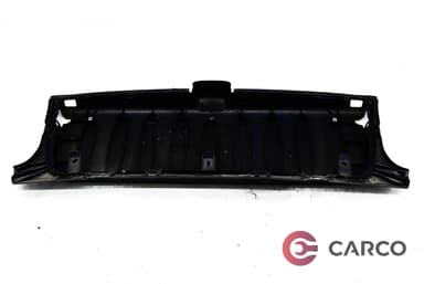 Кора заден капак за SMART CITY-COUPE (450) 0.6 (S1CLA1, 450.341) (1998 - 2004)