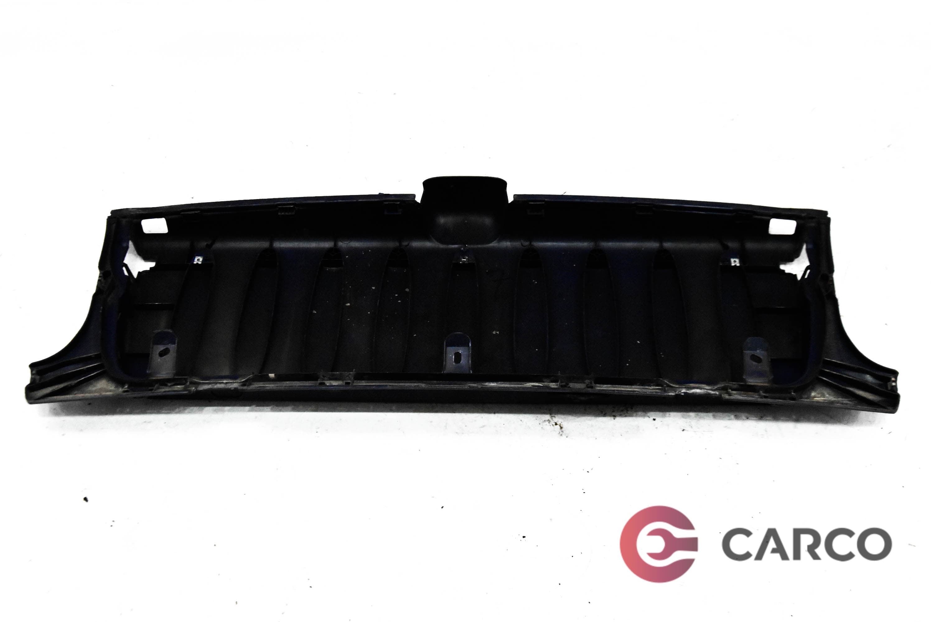 Кора заден капак за SMART CITY-COUPE (450) 0.6 (S1CLA1, 450.341) (1998 - 2004)
