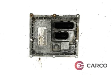 Компютър двигател 0261205004 за SMART CITY-COUPE (450) 0.6 (S1CLA1, 450.341) (1998 - 2004)