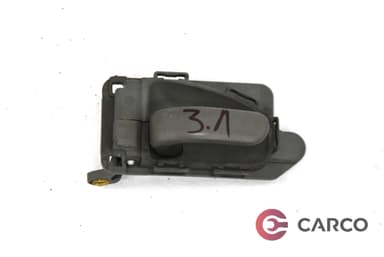Вътрешна дръжка задна лява за CITROEN XSARA PICASSO (N68) 1.8 16V (1999)