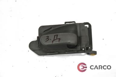Вътрешна дръжка задна дясна за CITROEN XSARA PICASSO (N68) 1.8 16V (1999)