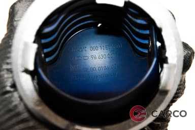 Духалка парно 96630001 за SMART CITY-COUPE (450) 0.6 (S1CLA1, 450.341) (1998 - 2004)