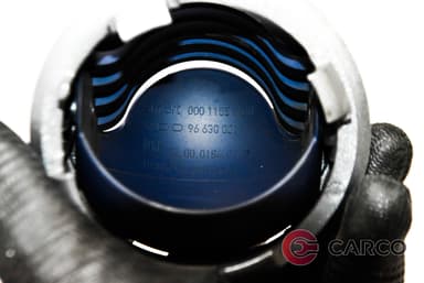 Духалка парно за SMART CITY-COUPE (450) 0.6 (S1CLA1, 450.341) (1998 - 2004)