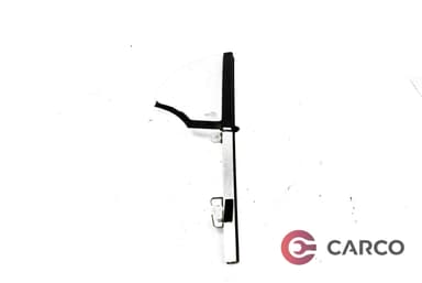 Стъкло фикс дясно за SMART CITY-COUPE (450) 0.6 (S1CLA1, 450.341) (1998 - 2004)
