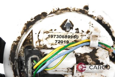 Бензинова помпа 19730689980 за CITROEN XSARA PICASSO (N68) 1.8 16V (1999)