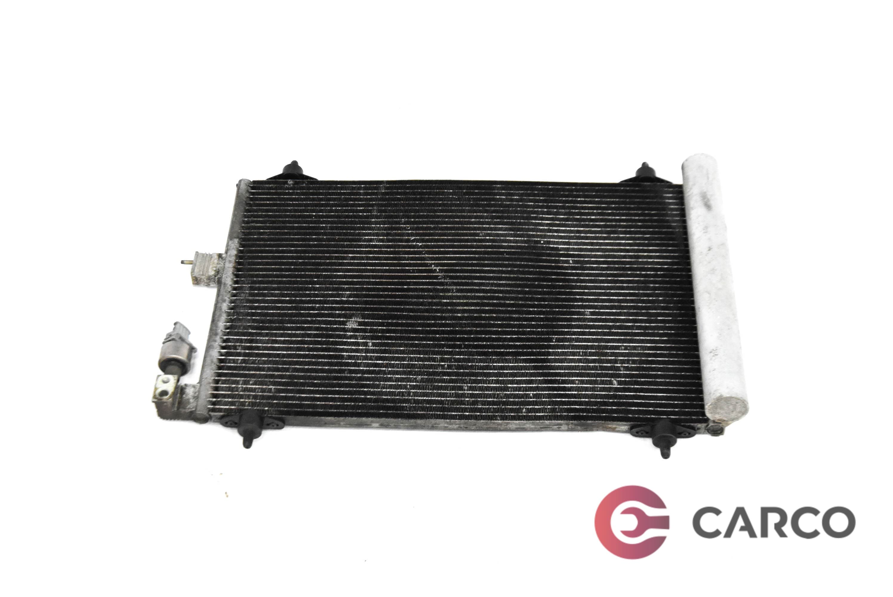 Климатичен радиатор за CITROEN XSARA PICASSO (N68) 1.8 16V (1999)