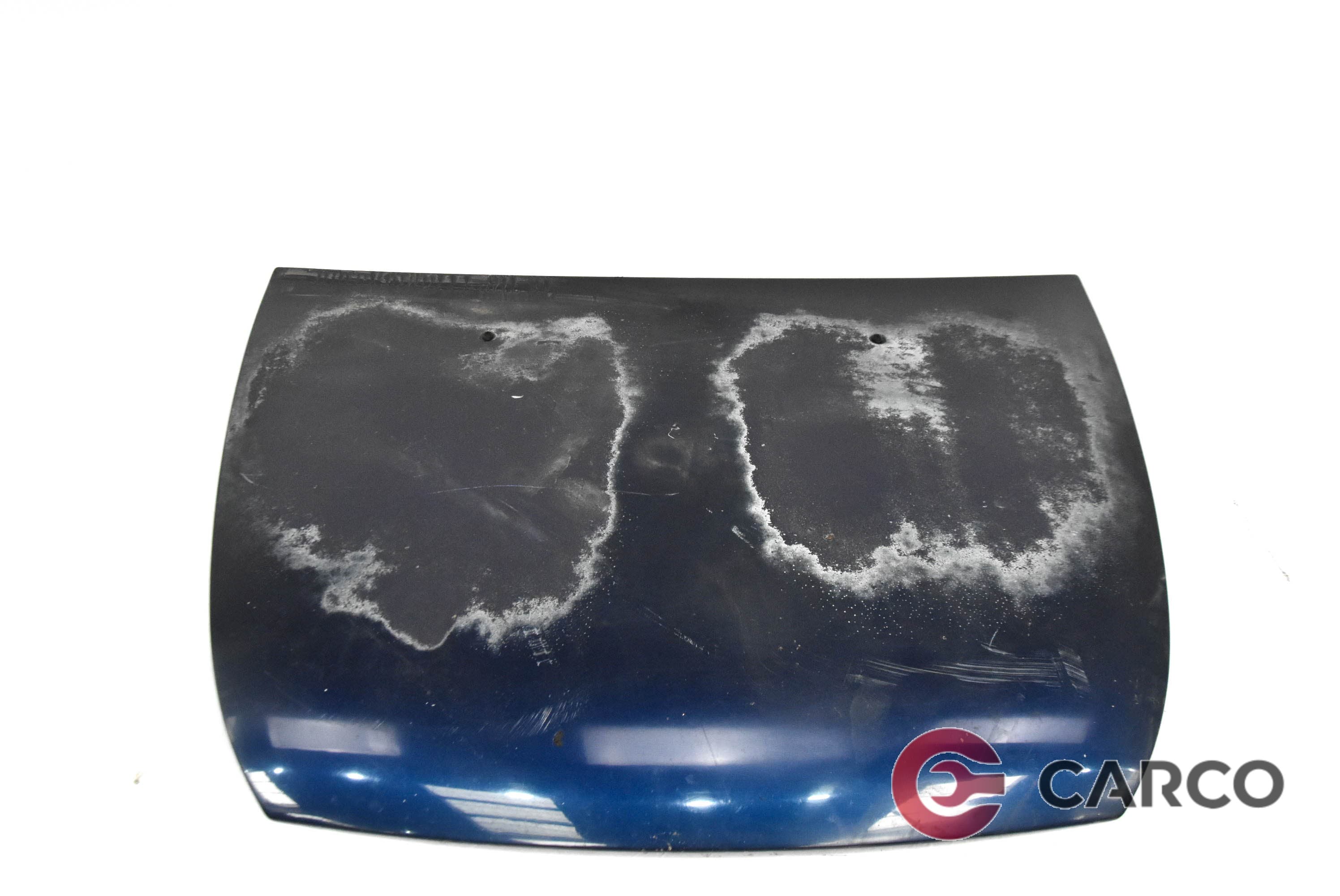 Преден капак за PEUGEOT 607 седан (9D, 9U) 2.2 HDI (2000)