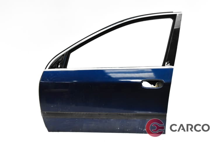 Врата предна лява за PEUGEOT 607 седан (9D, 9U) 2.2 HDI (2000)