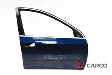 Врата предна дясна за PEUGEOT 607 седан (9D, 9U) 2.2 HDI (2000)