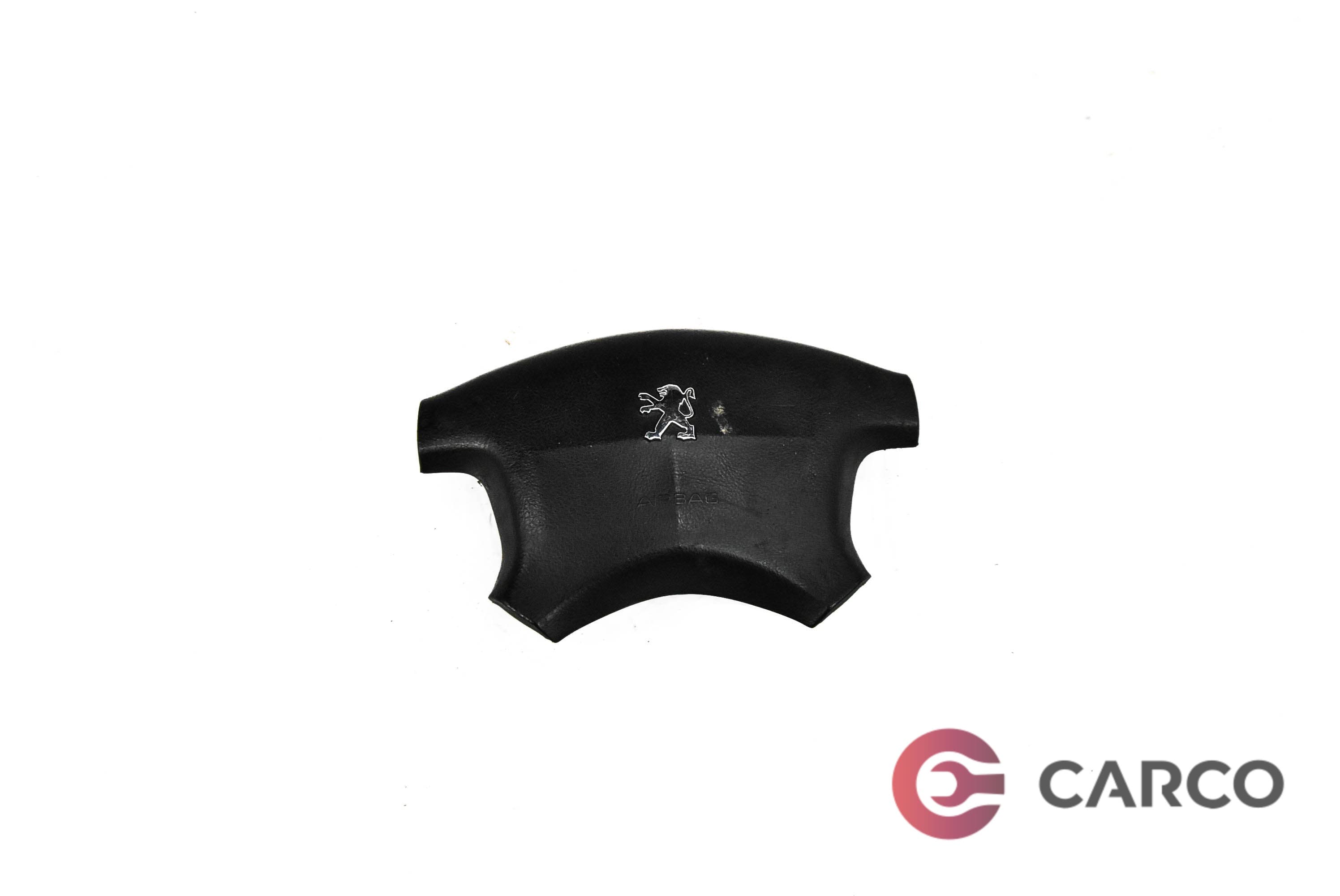 AIRBAG волан за PEUGEOT 607 седан (9D, 9U) 2.2 HDI (2000)