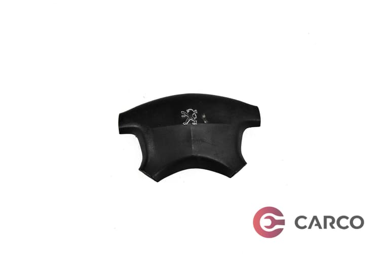AIRBAG волан за PEUGEOT 607 седан (9D, 9U) 2.2 HDI (2000)