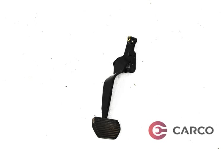 Педал спирачка за PEUGEOT 607 седан (9D, 9U) 2.2 HDI (2000)
