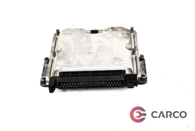 Компютър двигател 9641188180 за PEUGEOT 607 седан (9D, 9U) 2.2 HDI (2000)