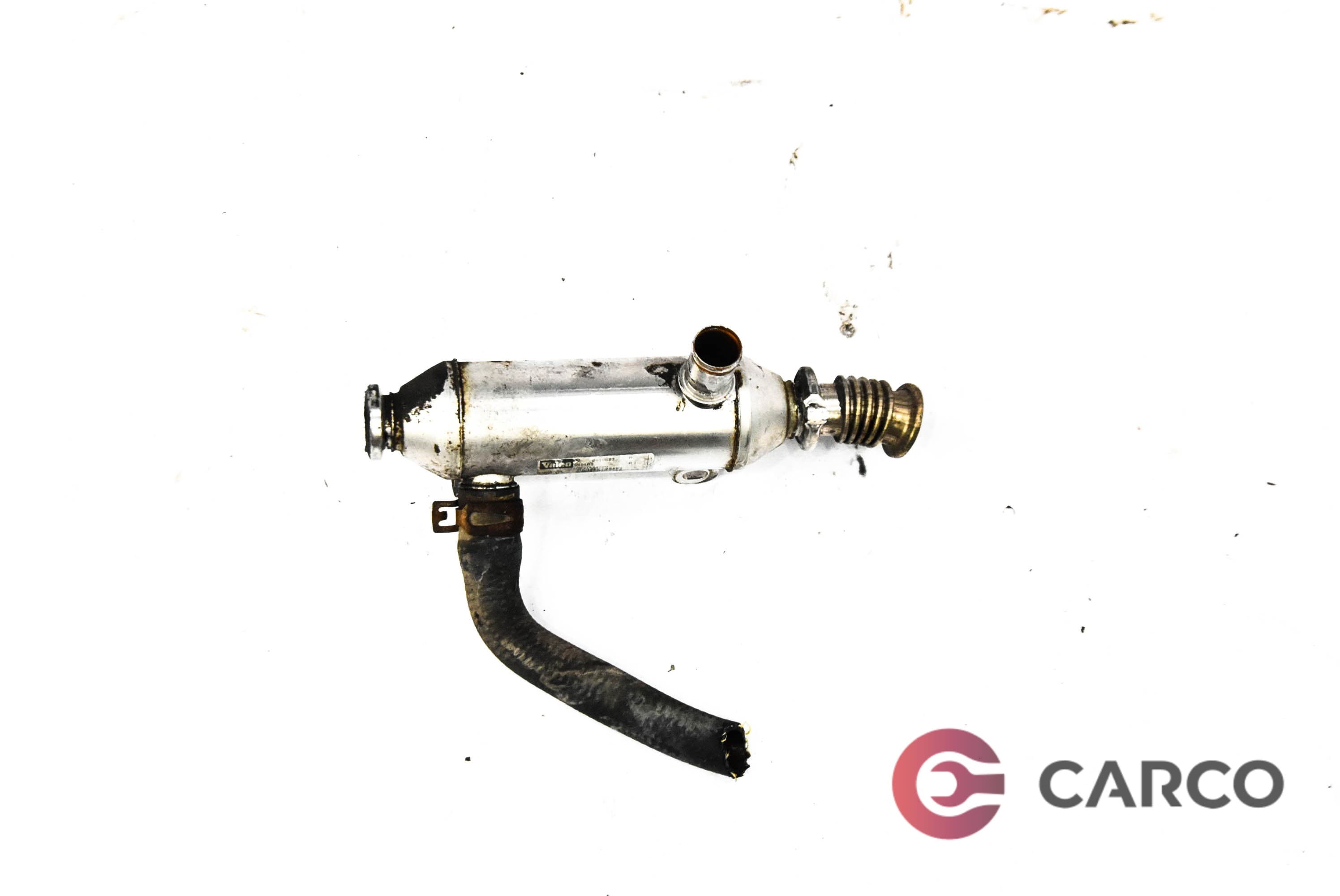 EGR охладител за PEUGEOT 607 седан (9D, 9U) 2.2 HDI (2000)
