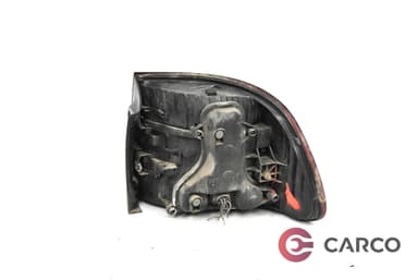 Стоп ляв за PORSCHE CAYENNE (9PA, 955) Turbo 4.5 (2002 - 2010)