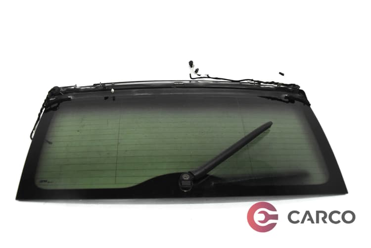 Задно стъкло за PORSCHE CAYENNE (9PA, 955) Turbo 4.5 (2002 - 2010)