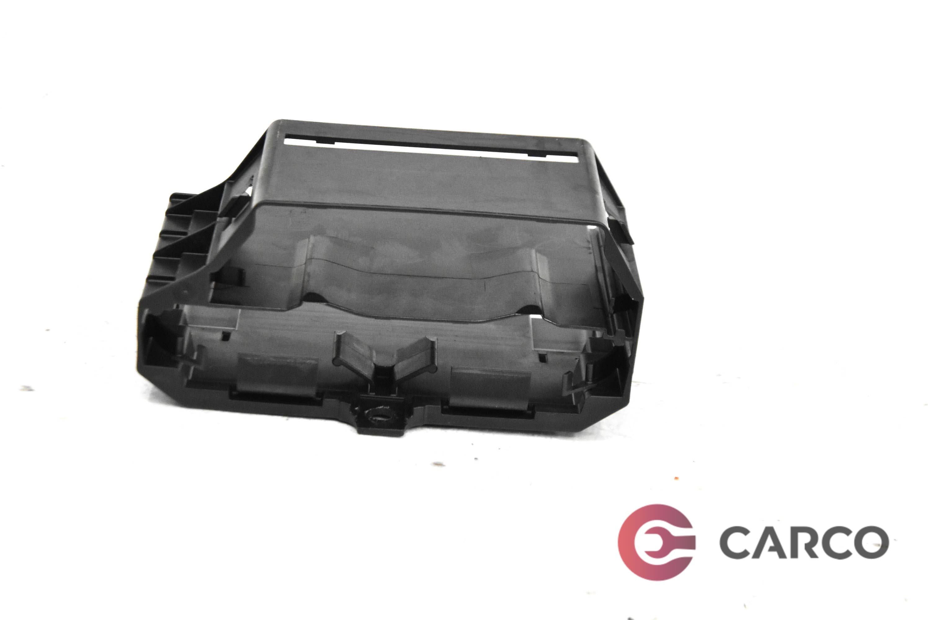 Основа компютър скорости 7L0927131D за PORSCHE CAYENNE (9PA, 955) Turbo 4.5 (2002 - 2010)