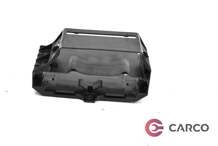 Основа компютър скорости 7L0927131D за PORSCHE CAYENNE (9PA, 955) Turbo 4.5 (2002 - 2010)
