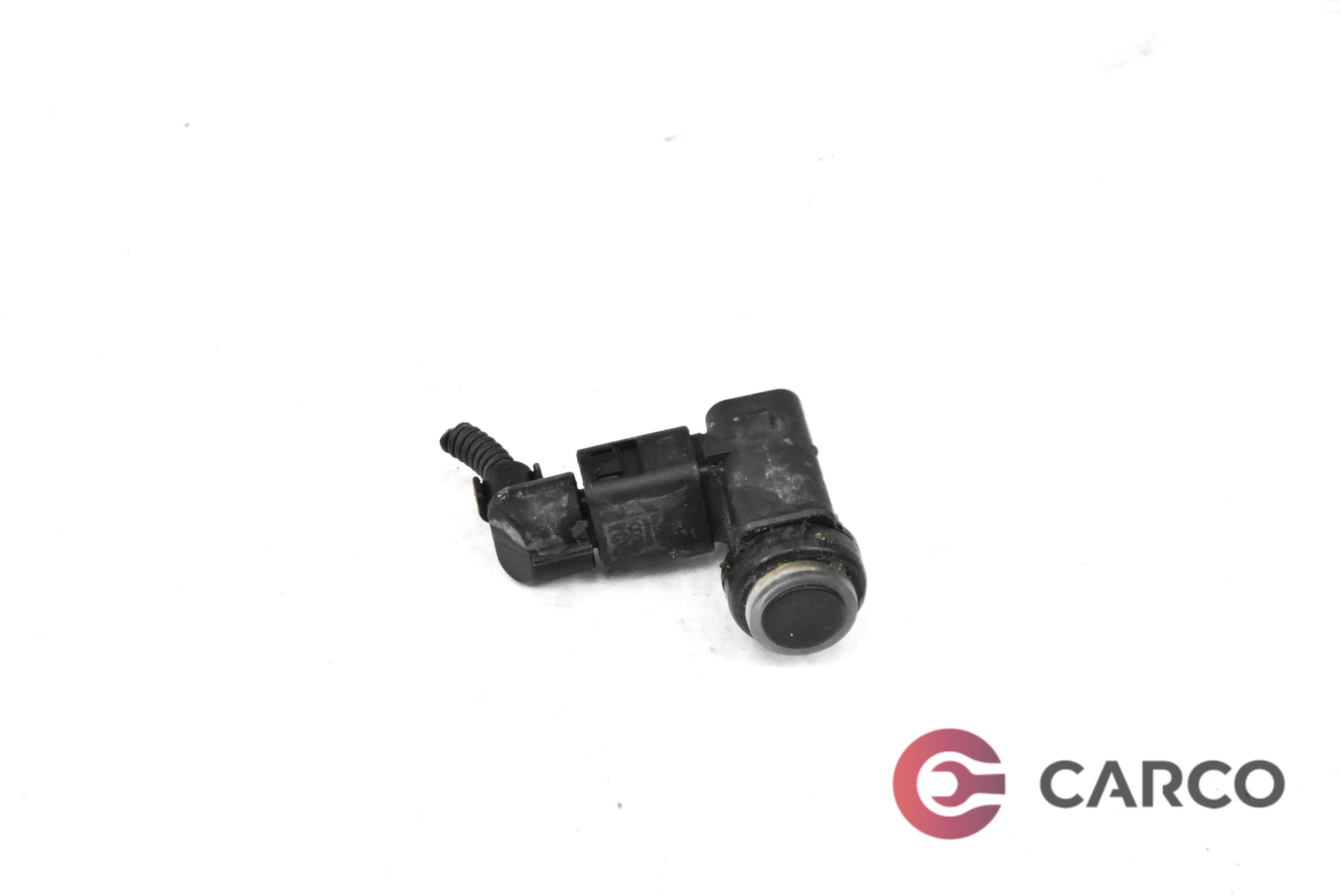 Парктроник 0263003187 4255d за PORSCHE CAYENNE (9PA, 955) Turbo 4.5 (2002 - 2010)