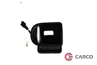 Духалка парно дясна за PORSCHE CAYENNE (9PA, 955) Turbo 4.5 (2002 - 2010)