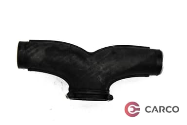 Въздуховод 7L5 129 760 за PORSCHE CAYENNE (9PA, 955) Turbo 4.5 (2002 - 2010)