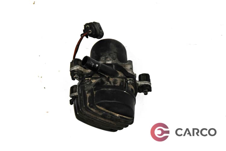Въздушна помпа лява за PORSCHE CAYENNE (9PA, 955) Turbo 4.5 (2002 - 2010)