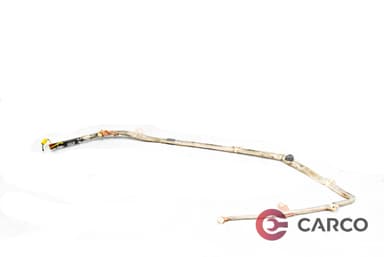 AIRBAG таван десен 7L5 880 742 за PORSCHE CAYENNE (9PA, 955) Turbo 4.5 (2002 - 2010)