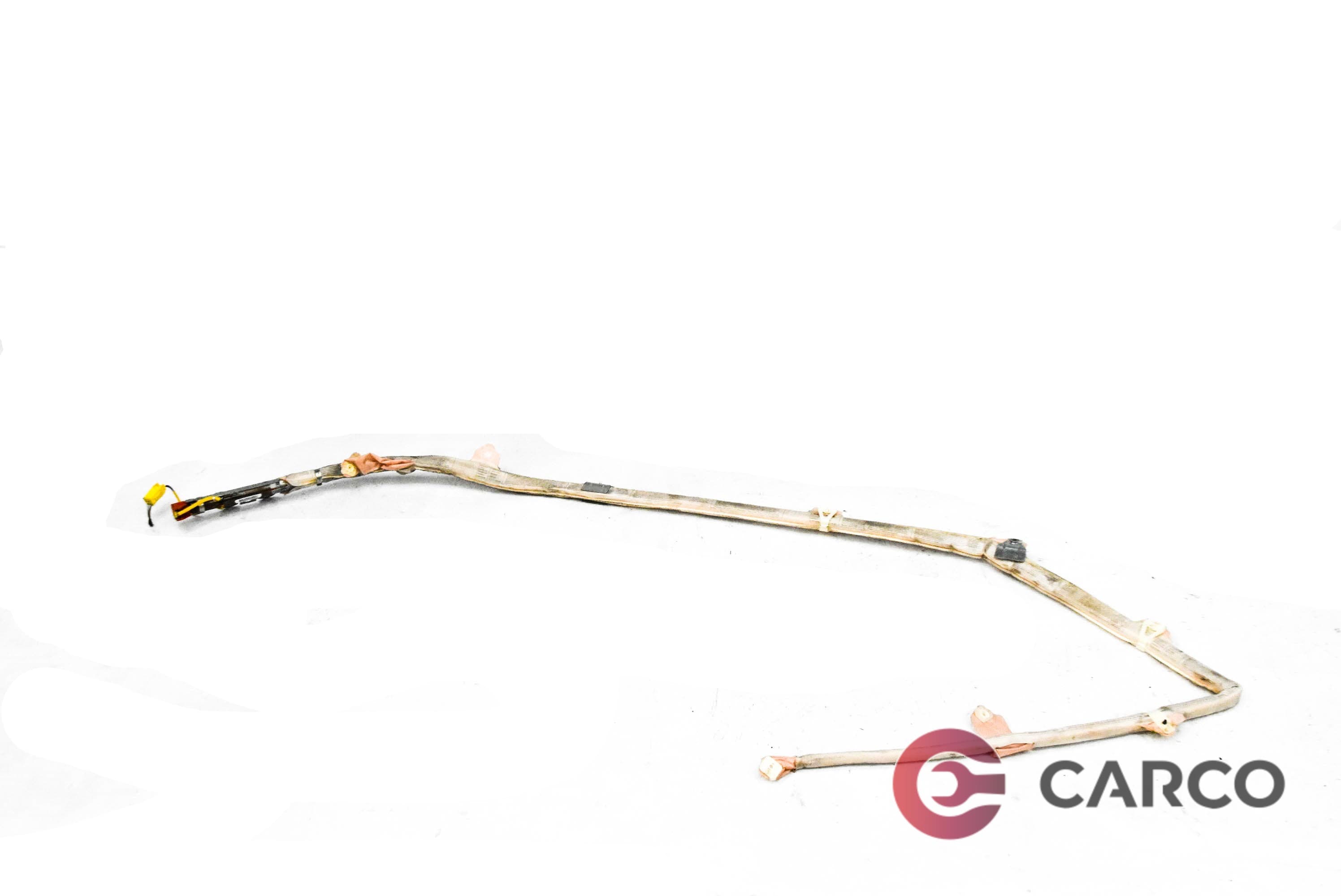 AIRBAG таван десен 7L5 880 742 за PORSCHE CAYENNE (9PA, 955) Turbo 4.5 (2002 - 2010)
