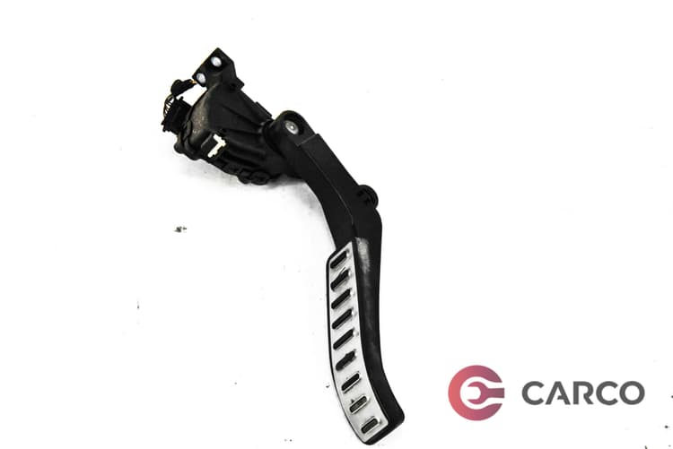 Педал газ за PORSCHE CAYENNE (9PA, 955) Turbo 4.5 (2002 - 2010)